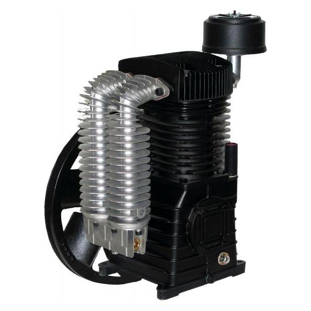 Elmag - Kompressorenaggregat K25 439 ltr./min - 15 bar (11900)