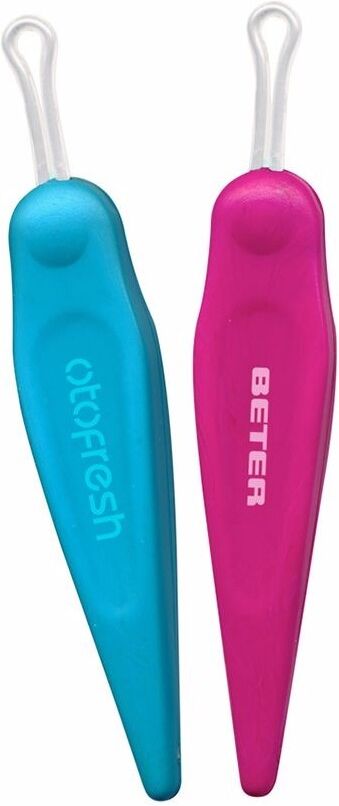 Beter OtoFresh Verschiedene Ohrenreiniger-Sticks