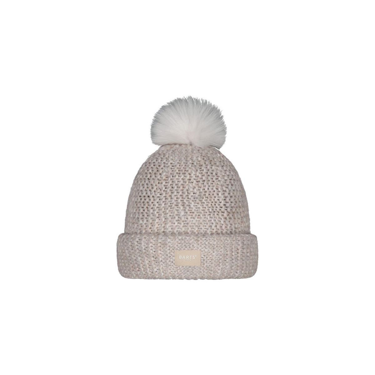 Barts Meadew Beanie beige (07) 53 4222407