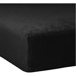 Traumschlaf, Fixleintuch, Flausch (100x200 cm, 90x200 cm)