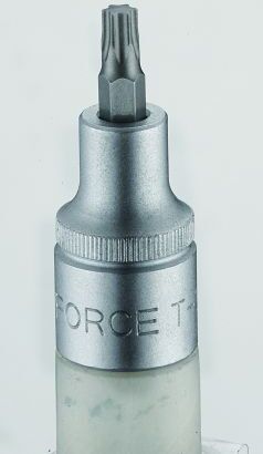 FORCE 34607080 Screwdriver Bit