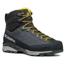 Scarpa Mescalito TRK Planet GTX 46 gray/curry