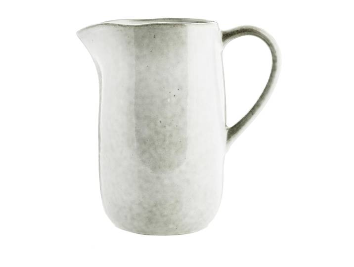 Lene Bjerre Pichet Amera 20 cm Sables blancs