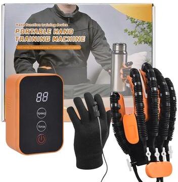 Uplifted Goods Precision Robotic Hand Rehabilitation System right B l