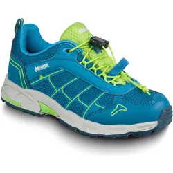MGA, Unisex, Wanderschuhe, MEINDL Junior Final Shoes (29)
