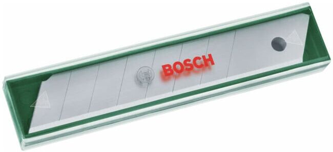 BOSCH Outils à main Lames de rupture, 10 pcs (1600A032US)