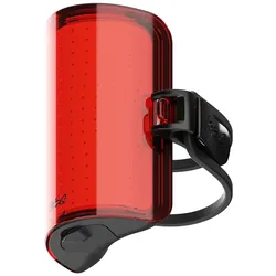 Knog Cobber, Rücklicht (50 Lumen) ONE SIZE black