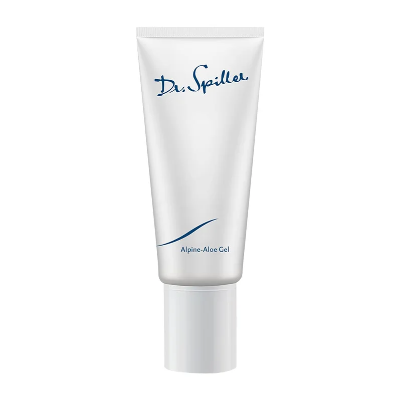 Dr. Spiller Alpine-Aloe Gel, 100ml 00113013