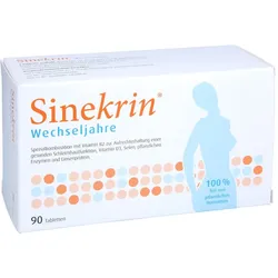 Sinekrin