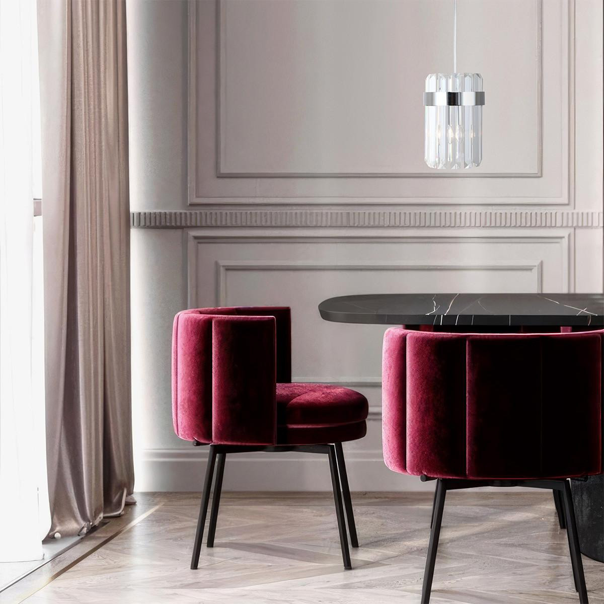 VETRO Light Prestige hanglamp