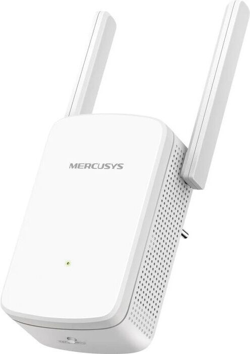 Mercusys ME12 répéteur Wi-Fi   blanc - Refurbished