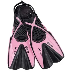 Mares X-ONE JR - Flosse - pink - Gr. S