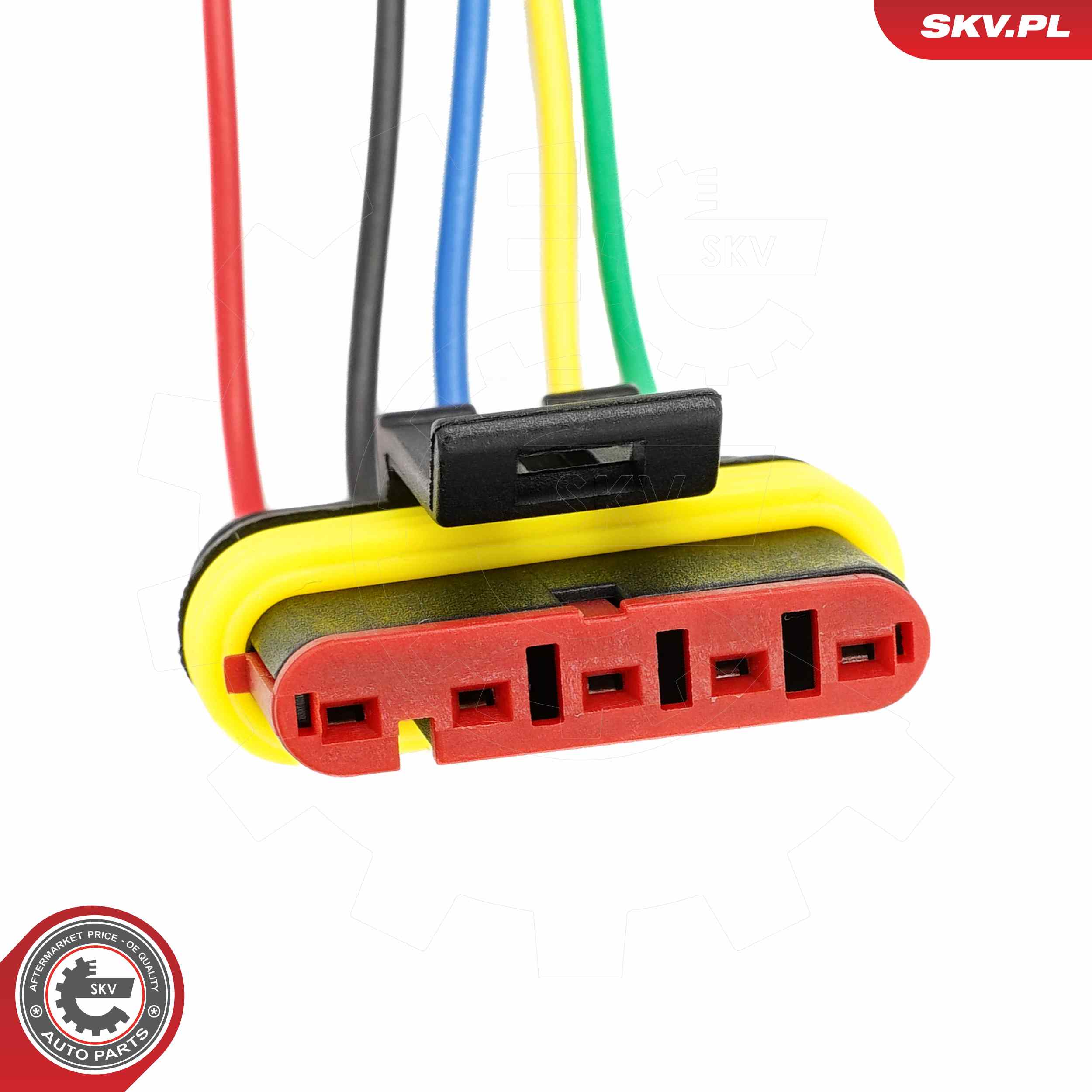 Esen Skv 53skv269
