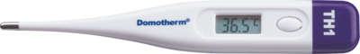 Uebe Medical GmbH DOMOTHERM TH1 color Fieberthermometer 1 St 00805666