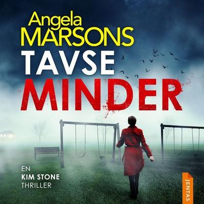Tavse minder - Angela Marsons, Audio, 9788742607169