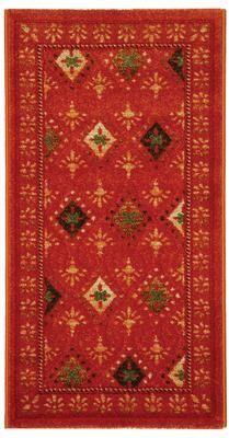 SAFAVIEH Porcello Porkatla Modern Rug