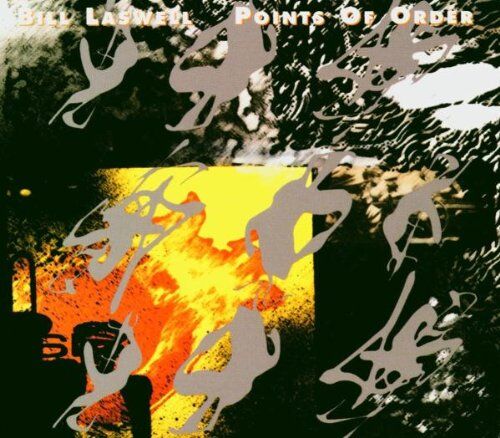 Bill Laswell - Points of Order - Preis vom 19.10.2026 19:33:35 h