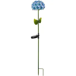 Star Trading, Gartenbeleuchtung, Hortensia (IP44)