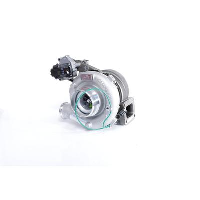 BTS TURBO Lader, Aufladung ORIGINAL T912854