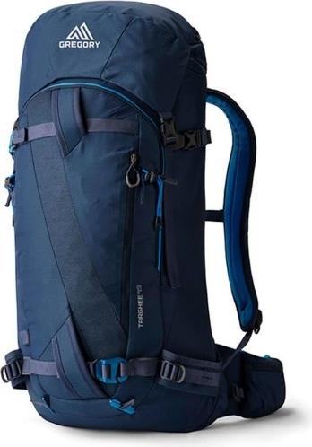 Gregory Targhee 45 S/M Wanderrucksack. Alpinblau