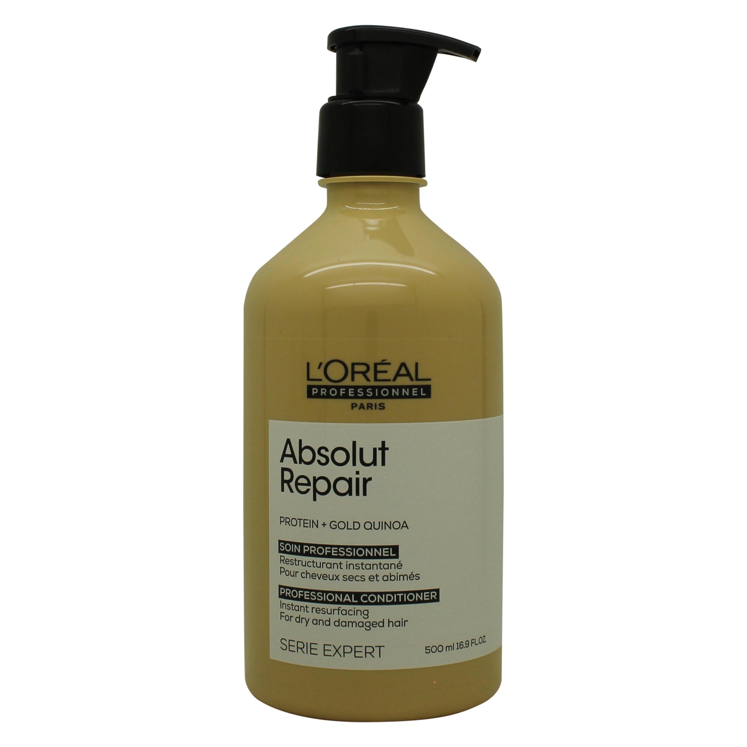 L'Oréal Professionnel Serie Expert Absolut Repair (500 ml) (E3565800)