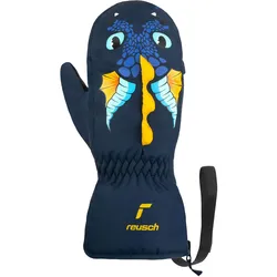 Reusch, Skihandschuhe, (1)