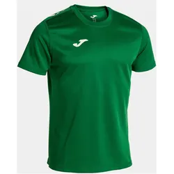 JOMA Olimpiada Rugbyshirt 450 - grün XL