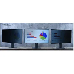 Kapsolo 2 Way Plug In (20", 16:9), Monitor Schutzfolie