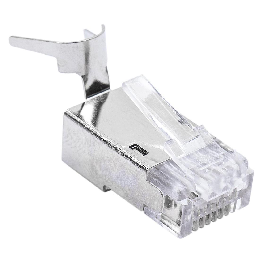 PNI RJ45-Buchse für S/FTP CAT7-Kabel (43698131)