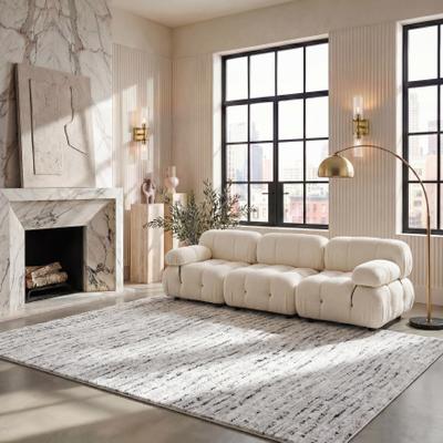 SAFAVIEH Adirondack Alberta Vintage Abstract Rug