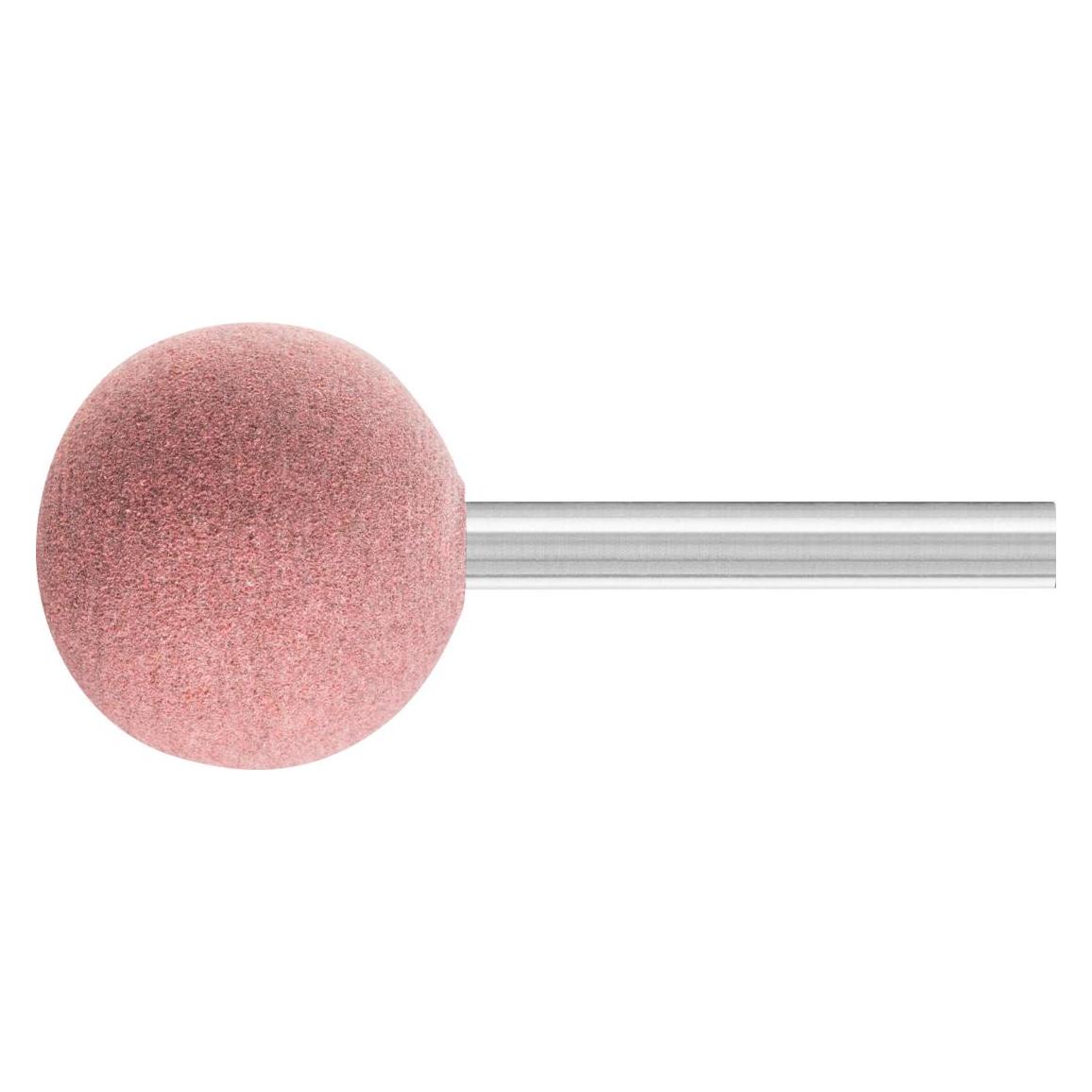 Pferd Poliflex-Feinschleifstift PF KU 30/6 AR 120 GR VPE: 5 (120) (PF KU 30/6 AR 120 GR)