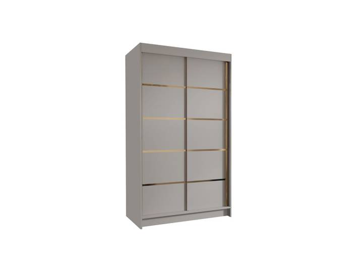 SCHIEBETÜRENSCHRANK Vigo IV