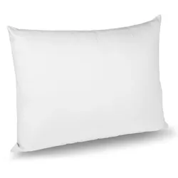 fleuresse Satin-Kissenbezug Satin 40 x 60 cm Weiß