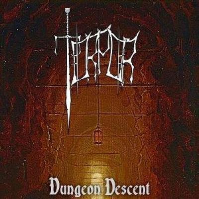 Dungeon Descent - Torpor, CD
