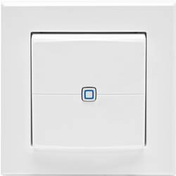 Homematic IP Funk-Wandtaster HmIP-WRC2-2 161830A0