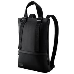 Asus Notebook Rucksack AX4600 VIVO 3in1 Passend für maximal: 40,6 cm (16) Schwarz 90XB07B0-BBP010