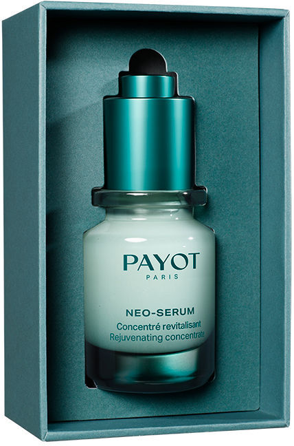 Payot NEO-SERUM concentré revitalisant 30 ml