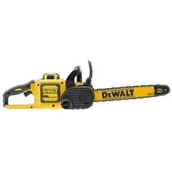 DeWalt, Kettensäge, XR FlexVolt DCMCS575X1 (Akku Kettensäge)