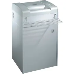 Dahle Aktenvernichter 119 Volume Pro 20390 Streifenschnitt 6mm