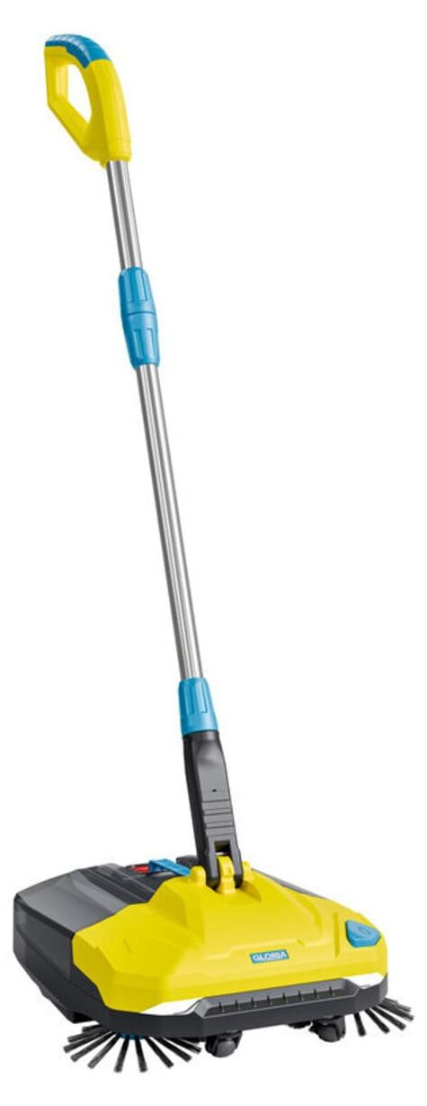 GLORIA Multi-veegmachine EasySweep 18V (zonder accu) - 001500.0000