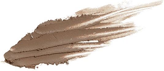 Gosh Eyebrow pencil #01-brown