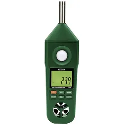 Extech, Detektor, Temperatur-Messgerät EN300 +1