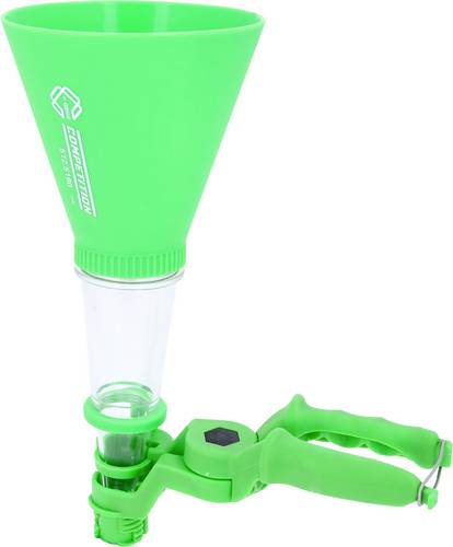 KS Tools 512.5190 COMPETITION Universal-Einfülltrichter