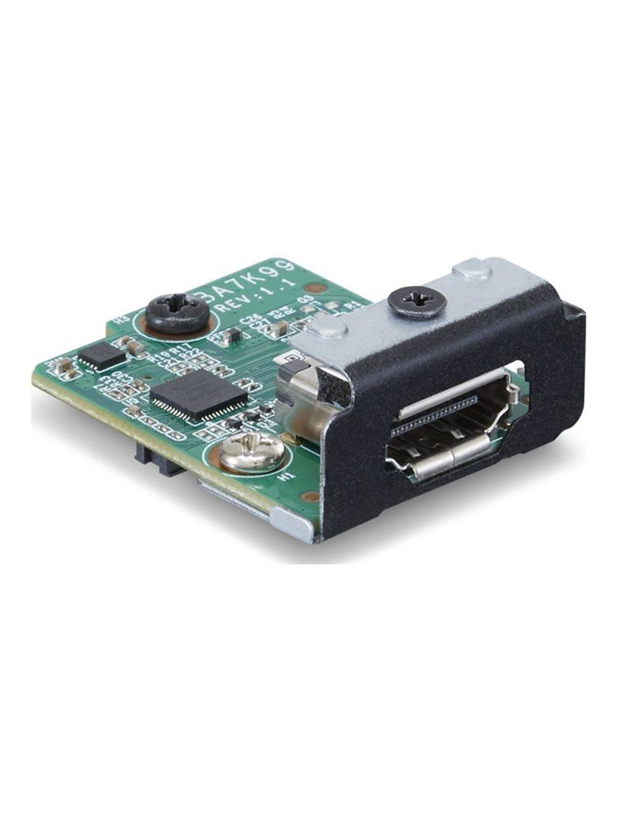 Lenovo - HDMI expansion card - Grün