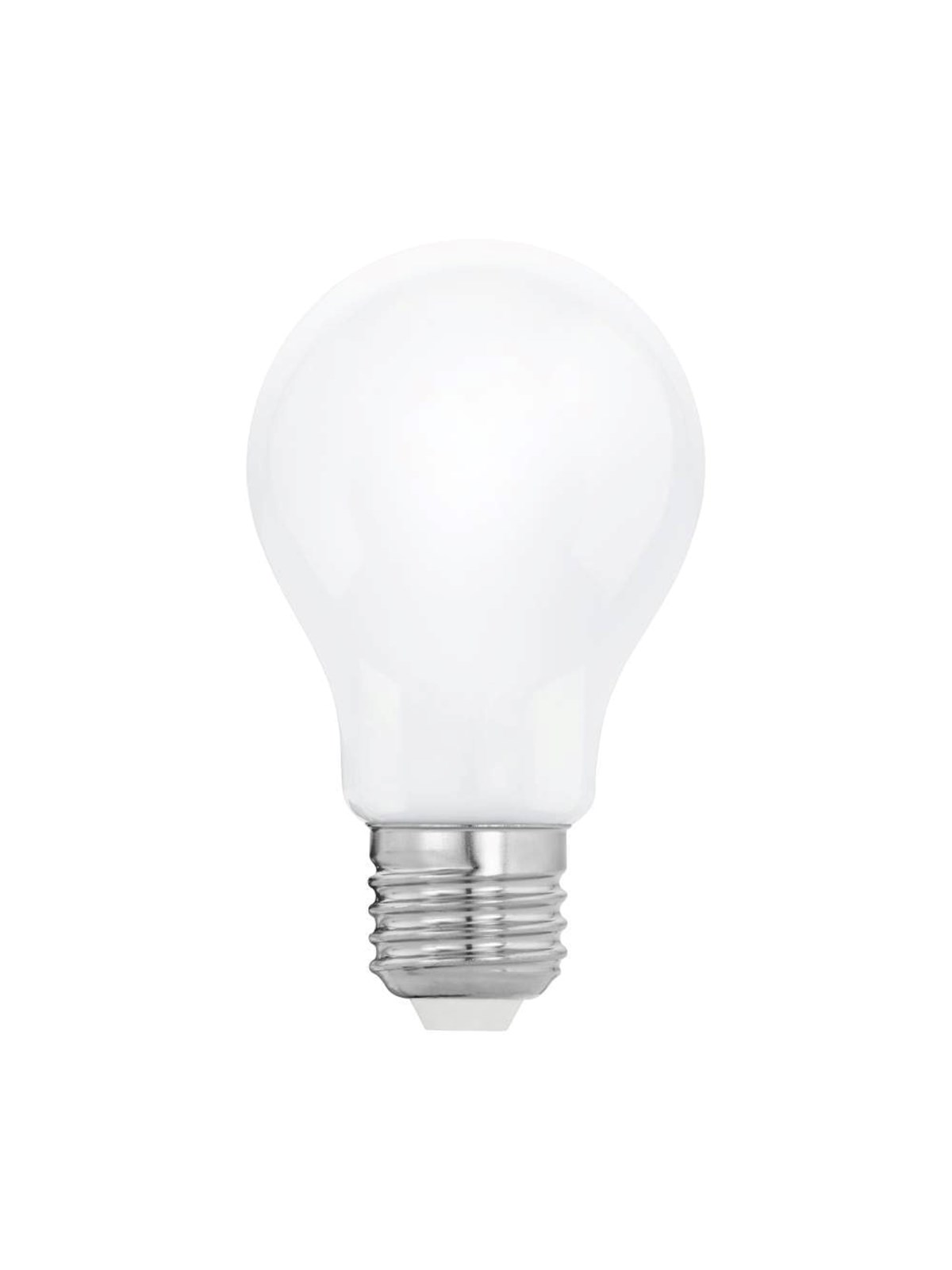 EGLO LED-Lampe A60 Standard 12W/827 1521 lumen matt E27