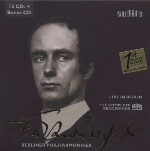 Bp - The Complete Rias Recordings - Preis vom 09.10.2026 07:28:09 h