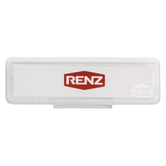 Renz Namensschild 97-9-82033 (97-9-82033-Renz-)