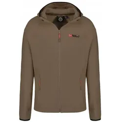 Geographical Norway, Landkarte, Unicia Taupe DB 224 M sweatshirt WY9247H/GN-Taupe