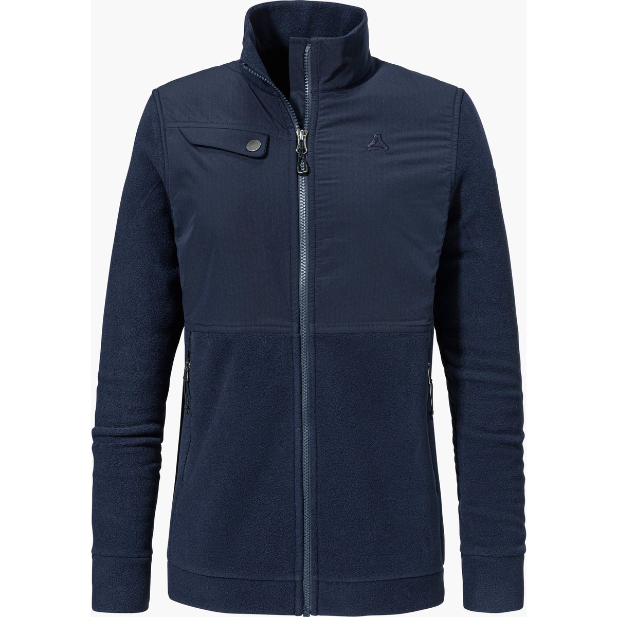 Schöffel Fleece Jacket Style Maghera WMN blau (8820) 42 13791-24211-8820-42