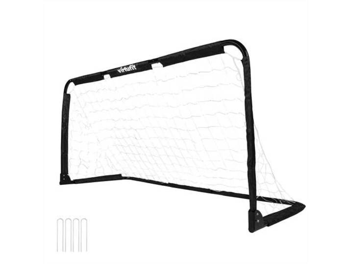 Virtufit voetbaldoel (200x100 cm)